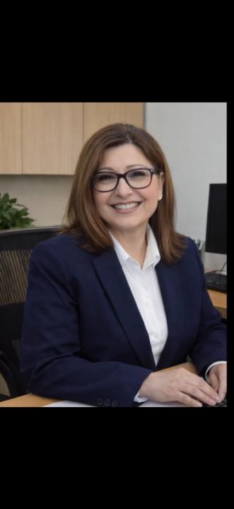 Francine Heintze
