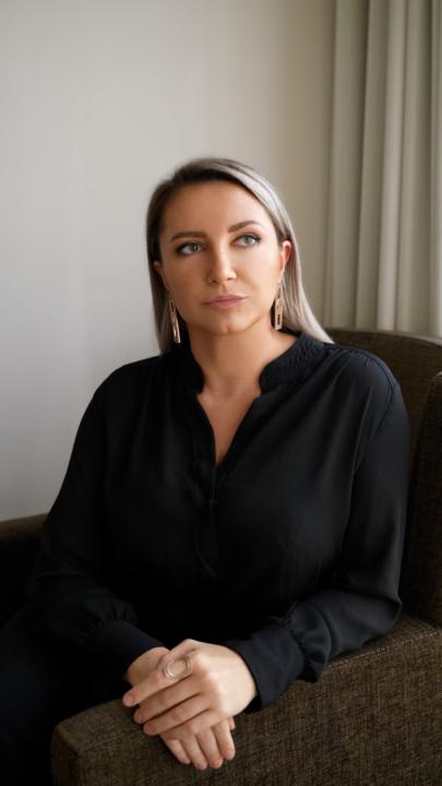 Tina Tintorri