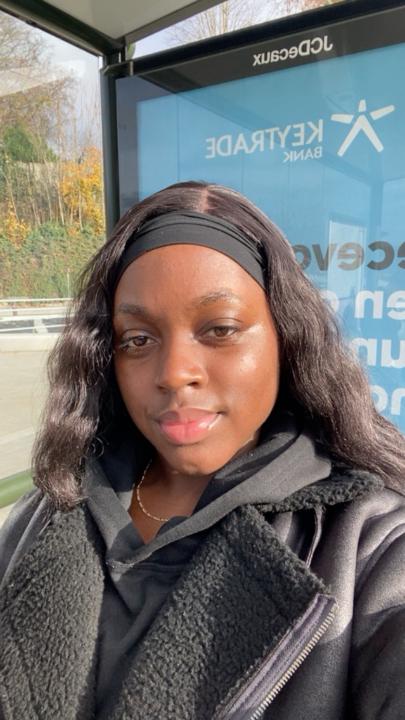 Erica Mayele Antonio