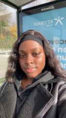 Erica Mayele Antonio