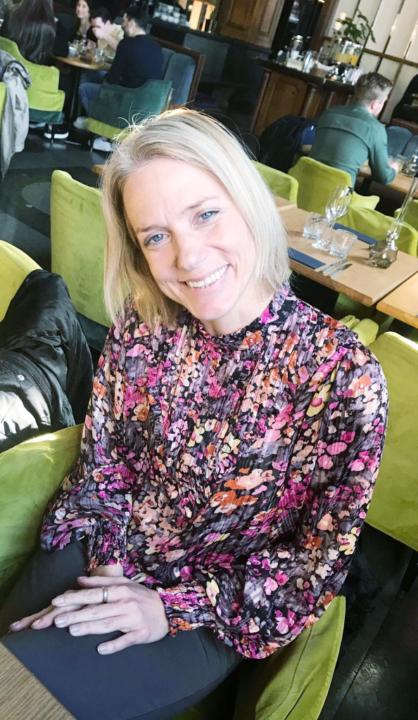 Karin Sjöberg