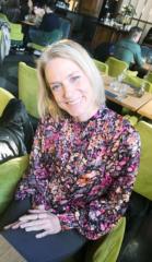 Karin Sjöberg