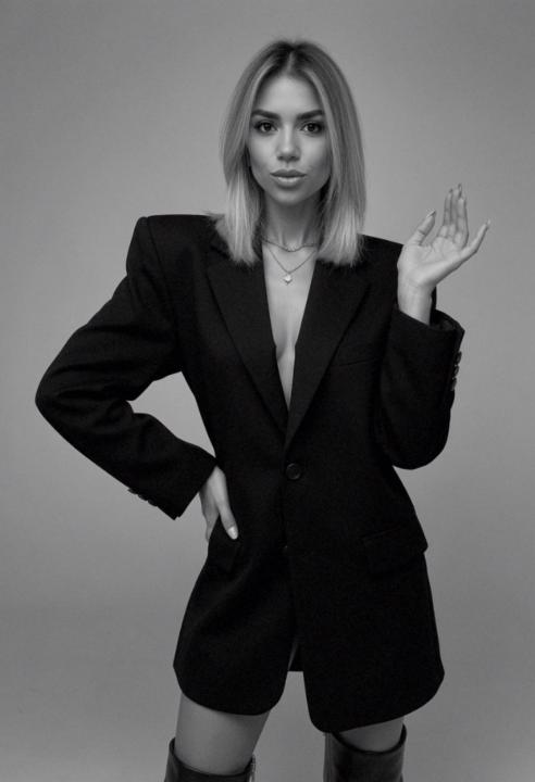 Saby Alexandra Díaz Arteaga