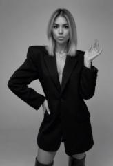 Saby Alexandra Díaz Arteaga