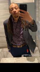 Montrell Muhammad