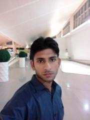 Ch Abid Ali