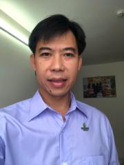 Luyen Bui