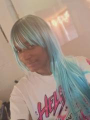 Shaquilla Warren