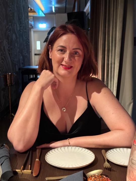 Zuzana Vargova