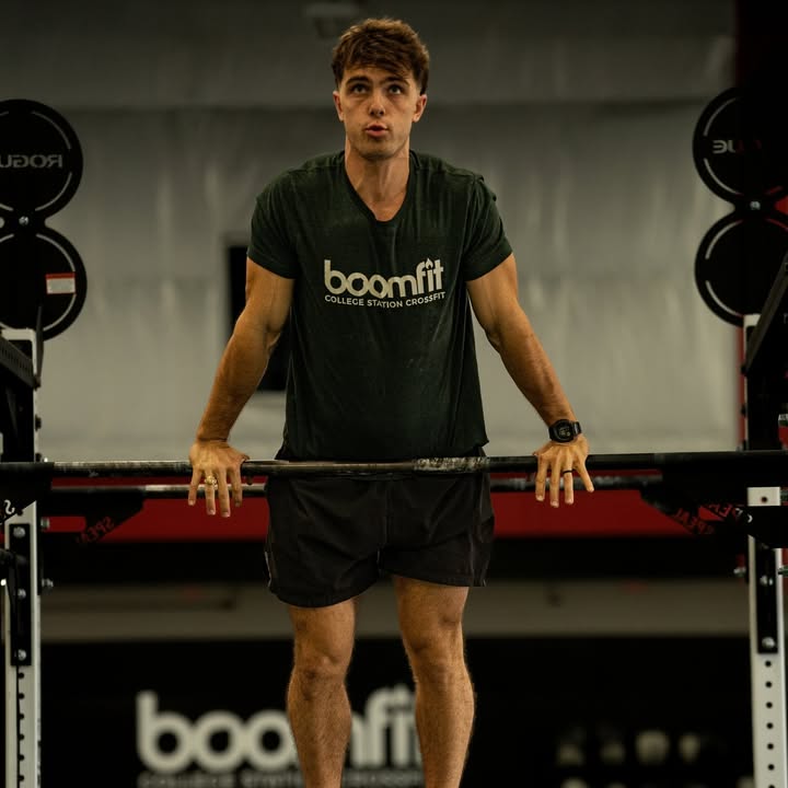 Keegan McDonnell