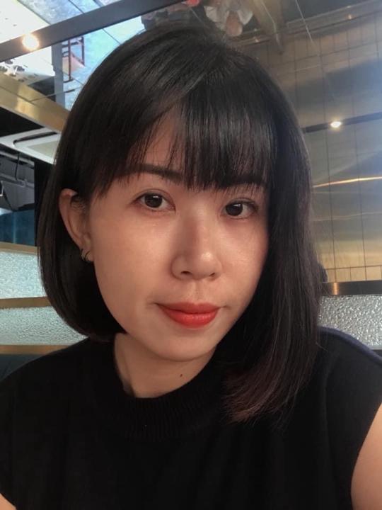 Từ Ngọc Mi