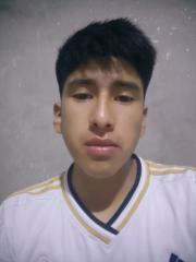Josue Yampara Velasquez