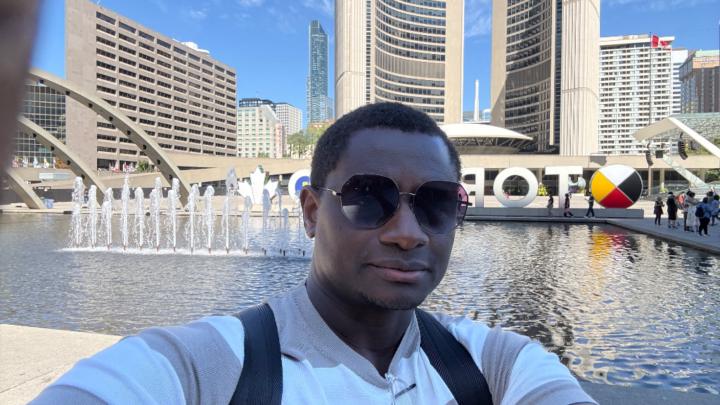 Tajinnere Onuwaje