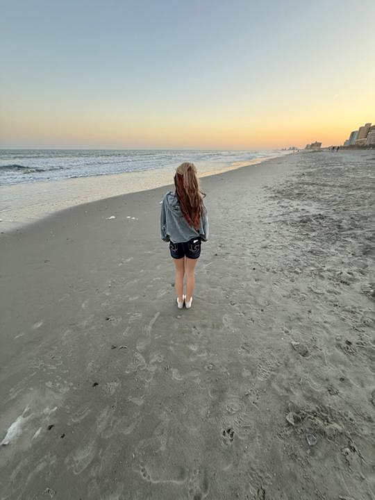 Caleigh Crawford