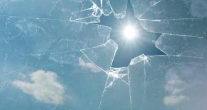 Glass Ceiling Breakers Circle