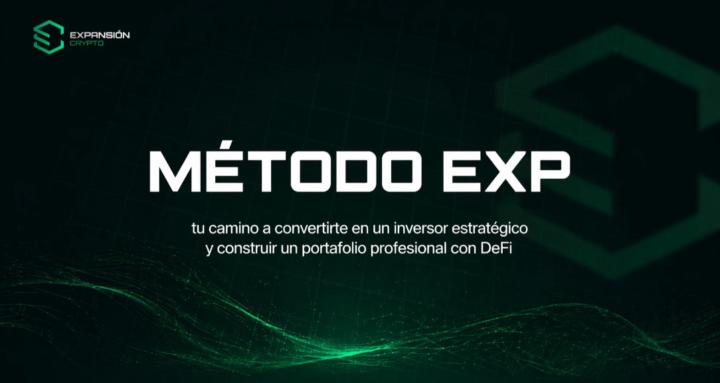 Expansión Crypto