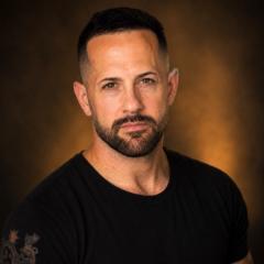 Eric Pellini