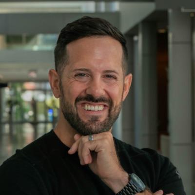 Eric Pellini