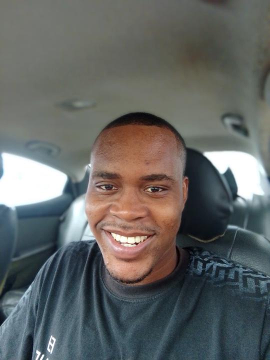 Caleb Igwe