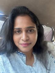 Laxmi P