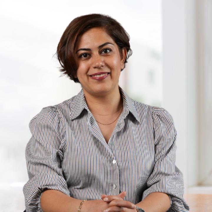 Mary Malihpour