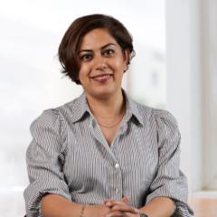 Mary Malihpour
