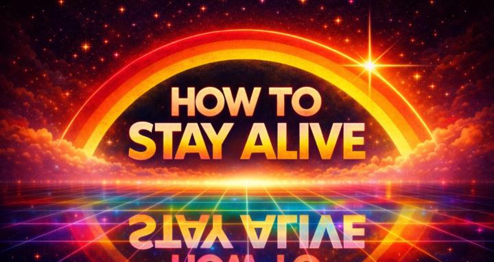 How To Stay Alive