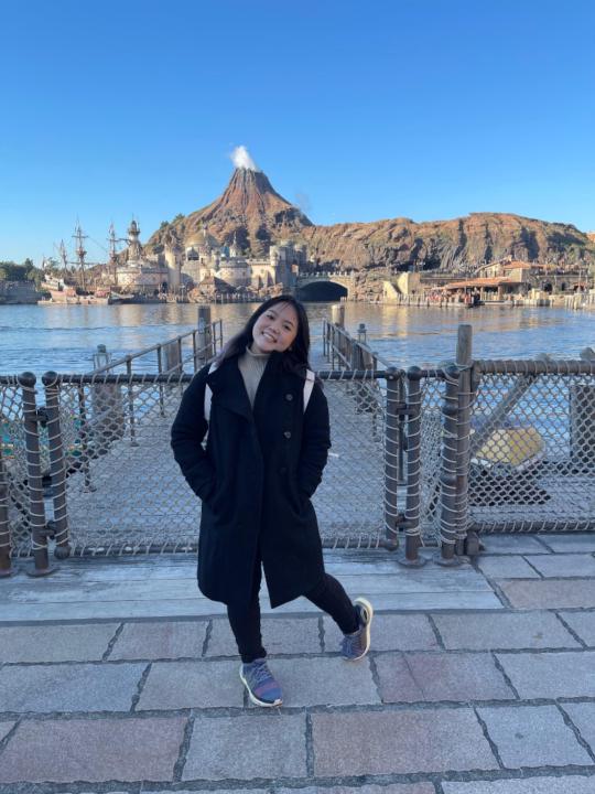 Widya Putri