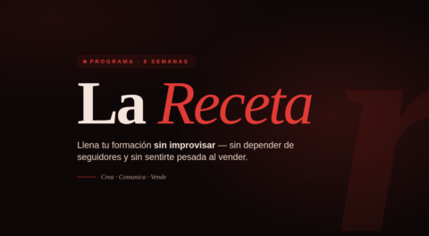 La Receta. gallery image