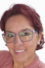 Carolina Puentes
