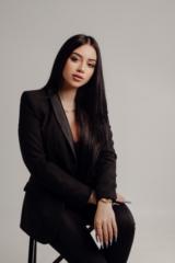 Cristina Morciano