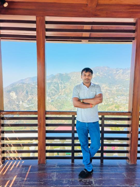 Gaurav Kumar
