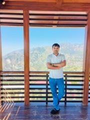 Gaurav Kumar