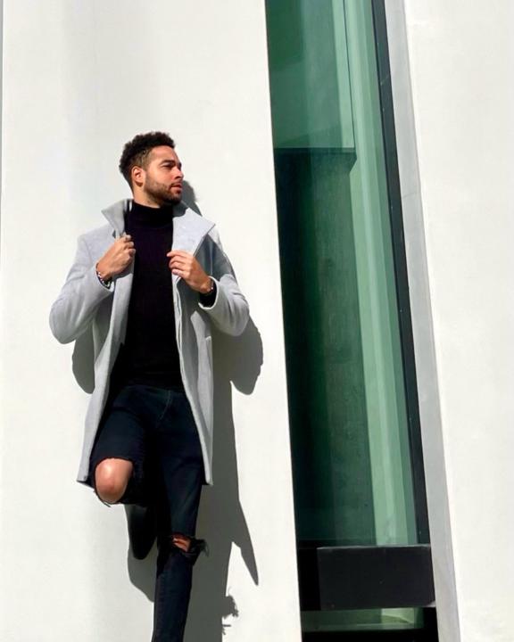 Cédric Girs