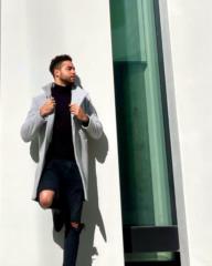 Cédric Girs