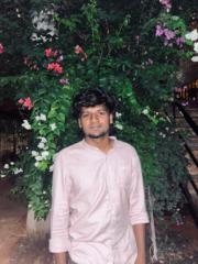 Praveen M