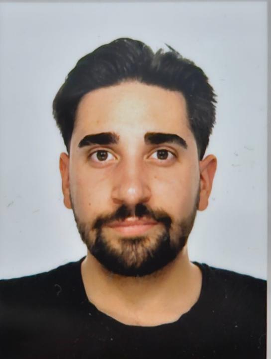 Sergio Sánchez Martínez