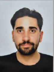 Sergio Sánchez Martínez