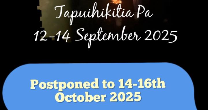 Tūpāpakurau Wānanga