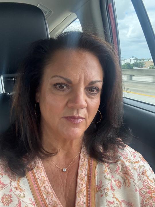 LaVonne Daniels