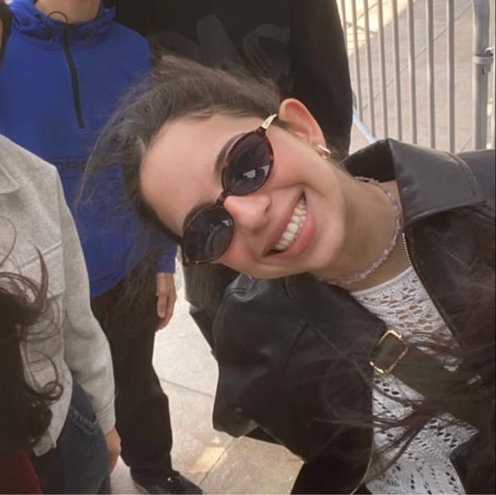 Haya Hosny