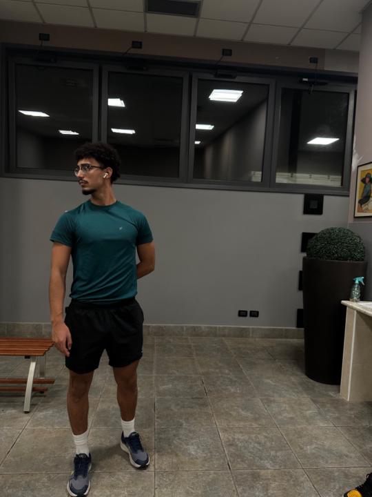Ossama Sabir