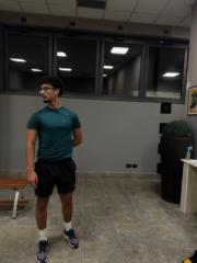 Ossama Sabir