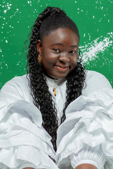 Aj Ofori