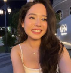 Bella Rakhmanberdiyeva