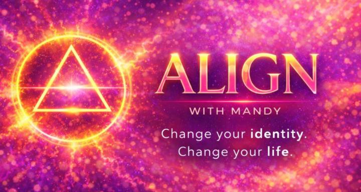 ALIGN with Mandy
