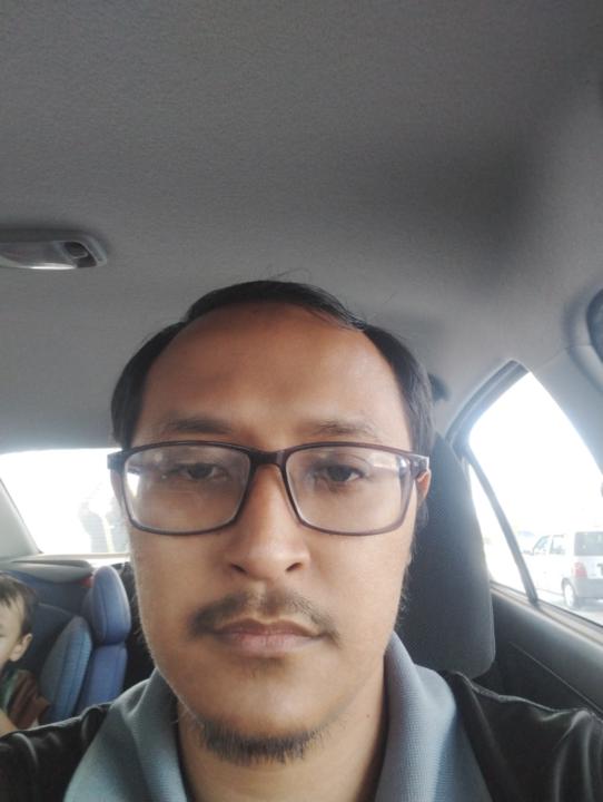 Hanif Mohamad Salleh