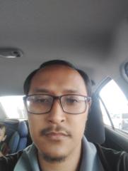 Hanif Mohamad Salleh