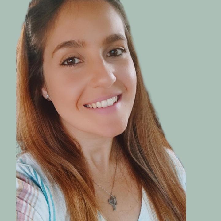 Claudia Diaz rios