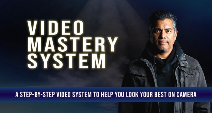 Video Mastery System